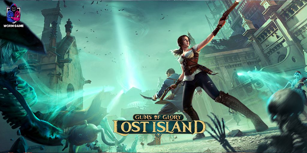 بازی اسلحههای افتخار