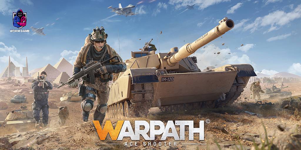 بازی مسیر جنگ