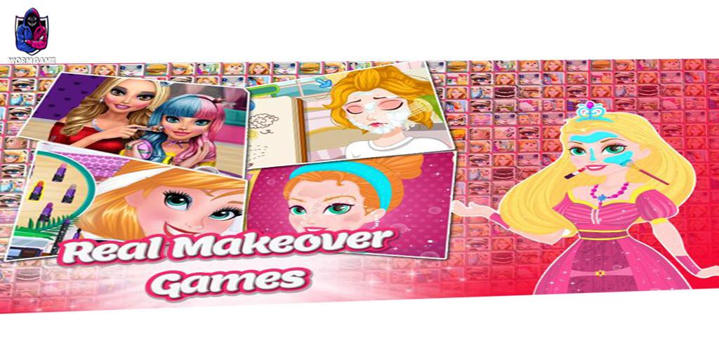بازی (Frippa Games for Girls)