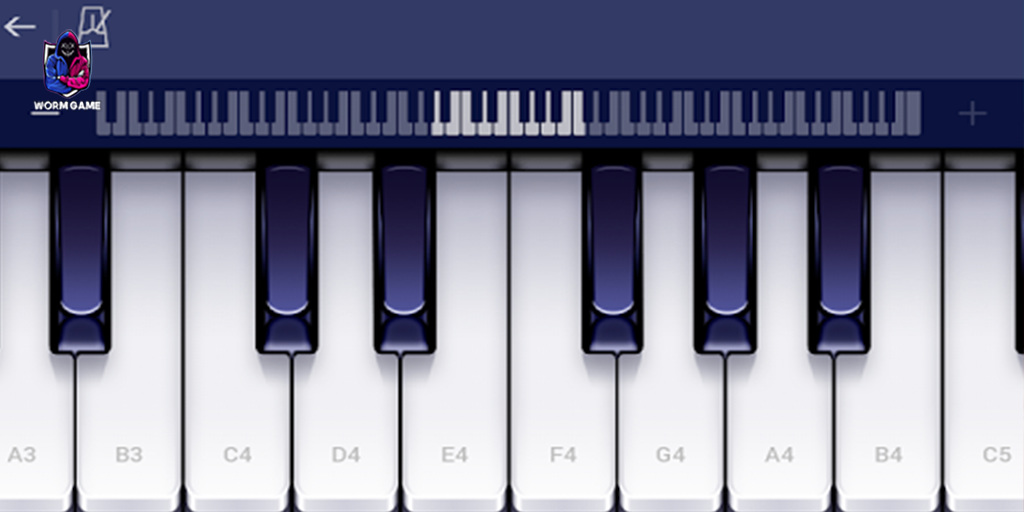 بازی (Yokee-Piano)